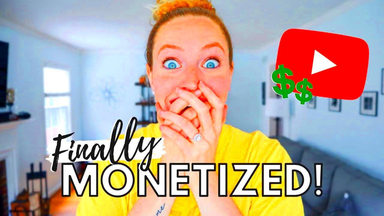 HOW LONG IT TAKES TO GET MONETIZED ON YOUTUBE The review process 