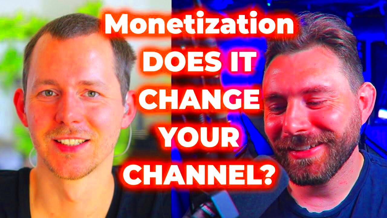 How long does it take to get Monetized on YouTube  YouTube