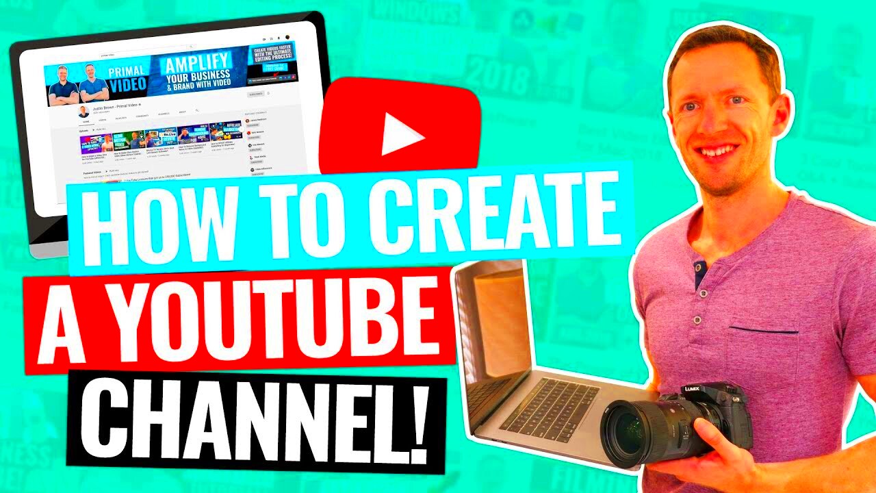 Top 7 Ways Create a Successful YouTube Channel  The Magazine