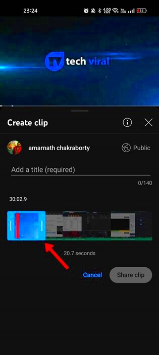 How to Loop a YouTube Video Desktop  Mobile