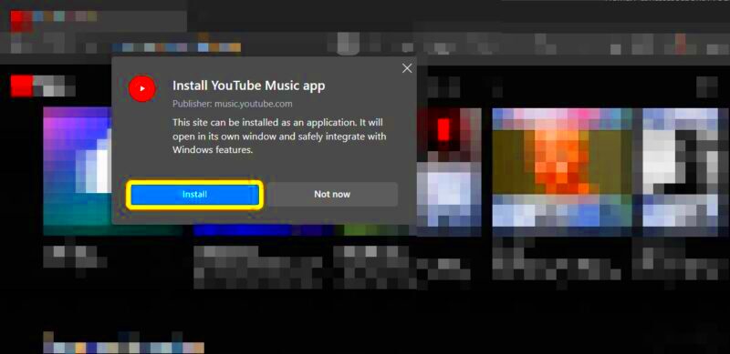 How to Download YouTube Music on Windows  Make Tech Easier