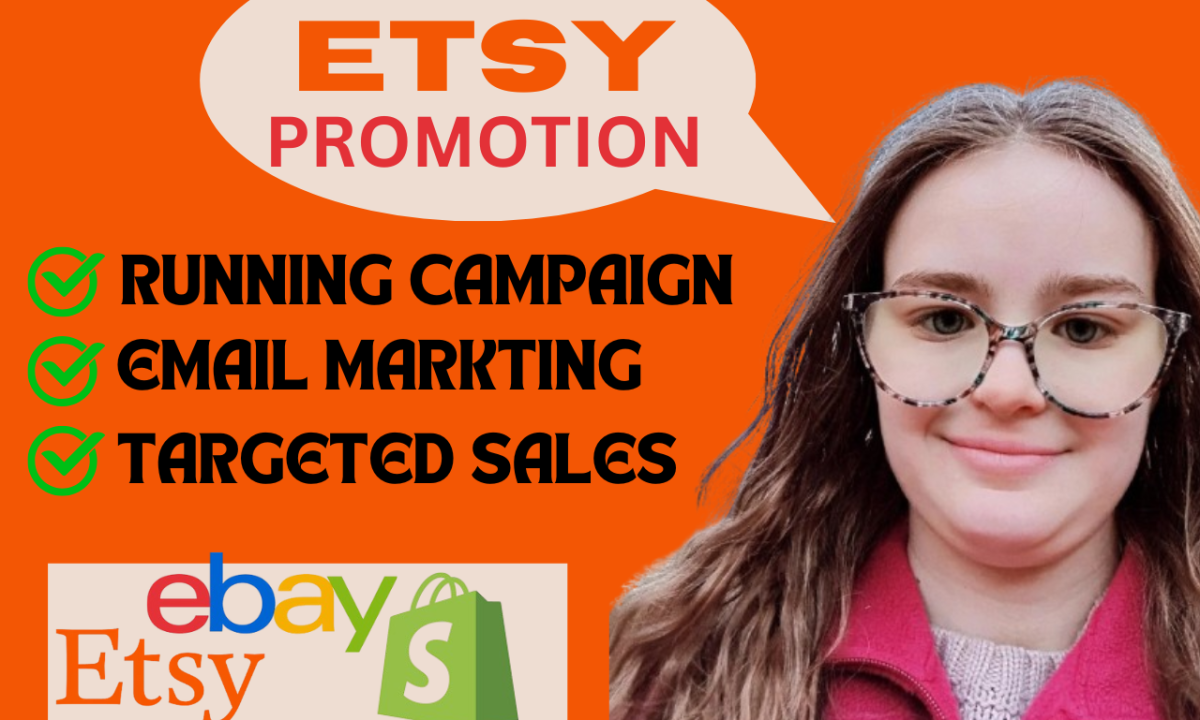 Boost Your Etsy Sales with Organic Campaigns and Promotions