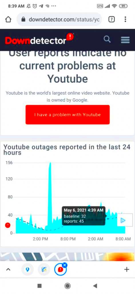 How to fix YouTube Is Down Fast ways to fix  InoSocial