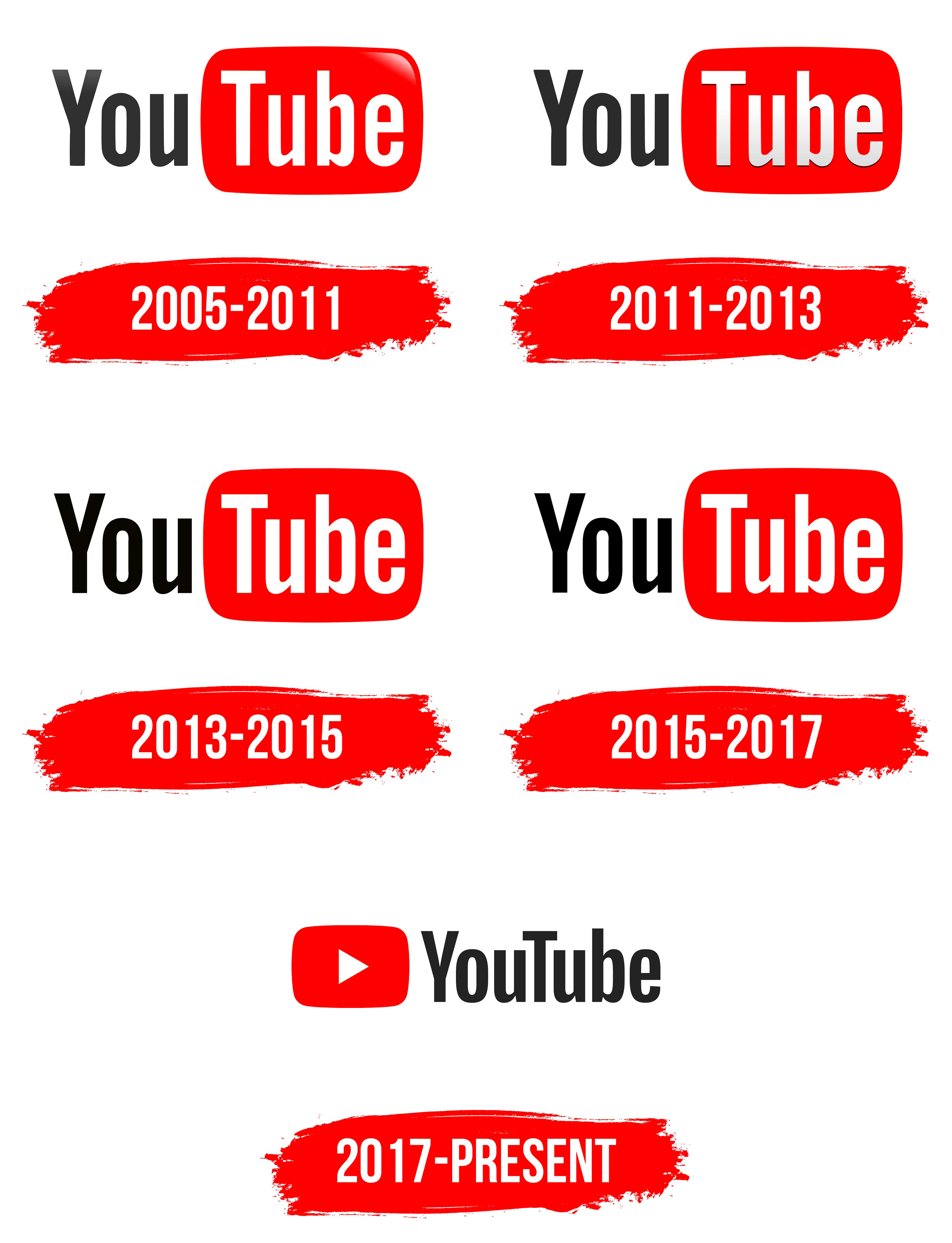 Youtube Logo Meaning  IMAGESEE