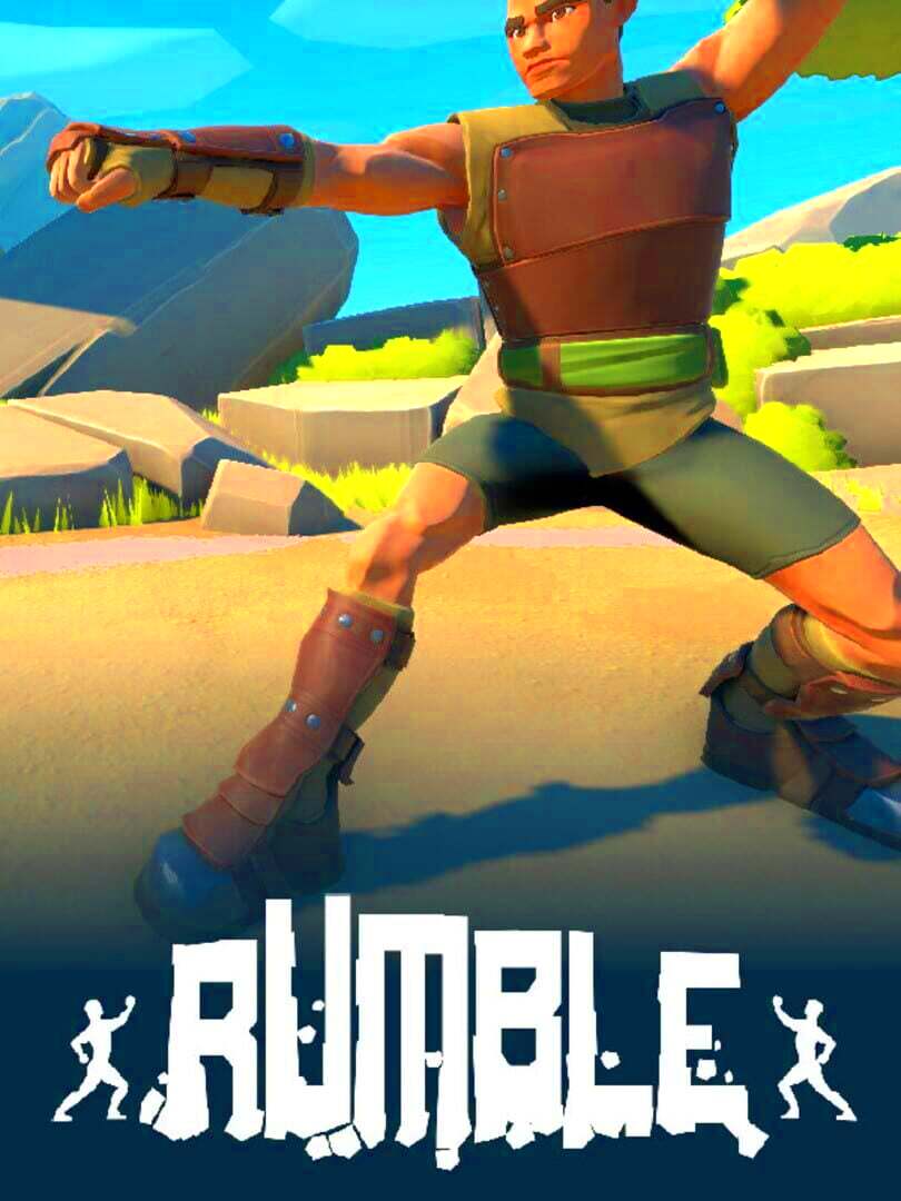 Rumble Server Status Is Rumble Down Right Now  Gamebezz