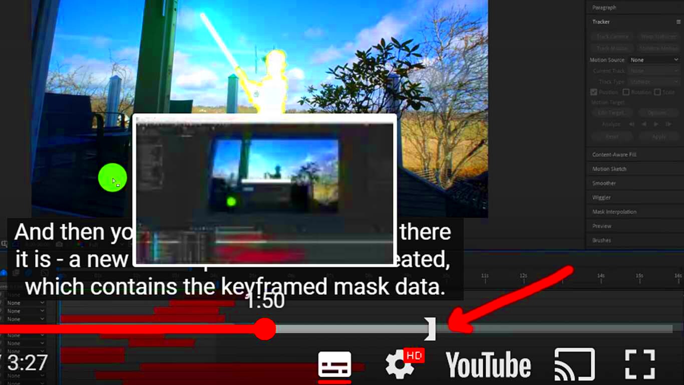 How To Make A YouTube Video Stop At A Certain Time Illustrated Guide 