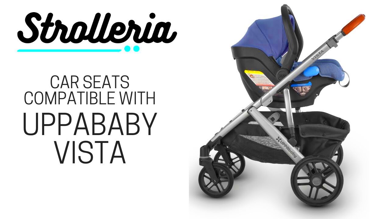 How To Install The Uppababy Car Seat Base For Strollers  Brokeasshomecom