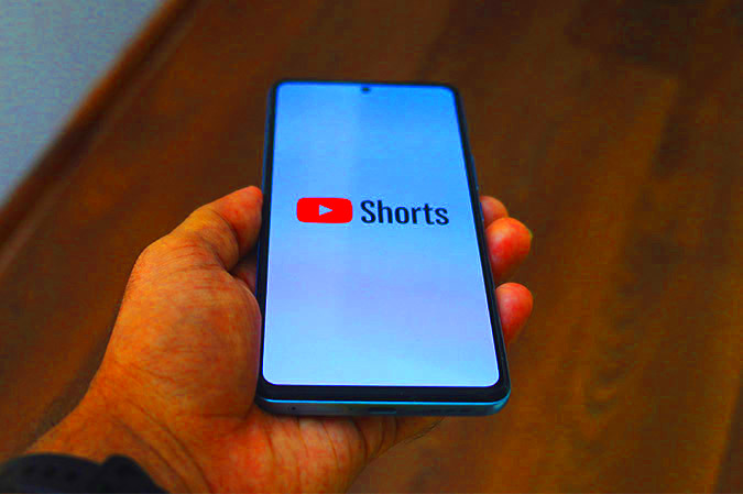 How to Fix YouTube Shorts Not Showing on the YouTube App  TechWiser