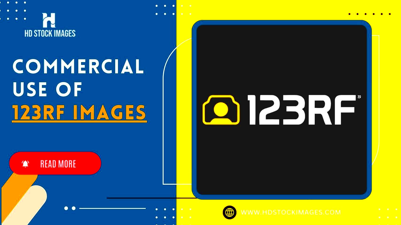 Commercial Use of 123RF Images Understanding Licensing and Usage 