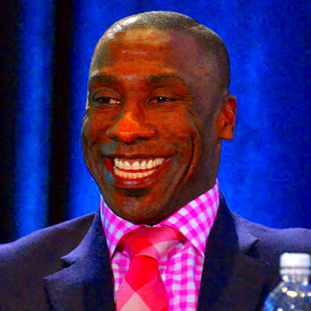 Shannon Sharpe is a renowned former NFL player who has an impressive 