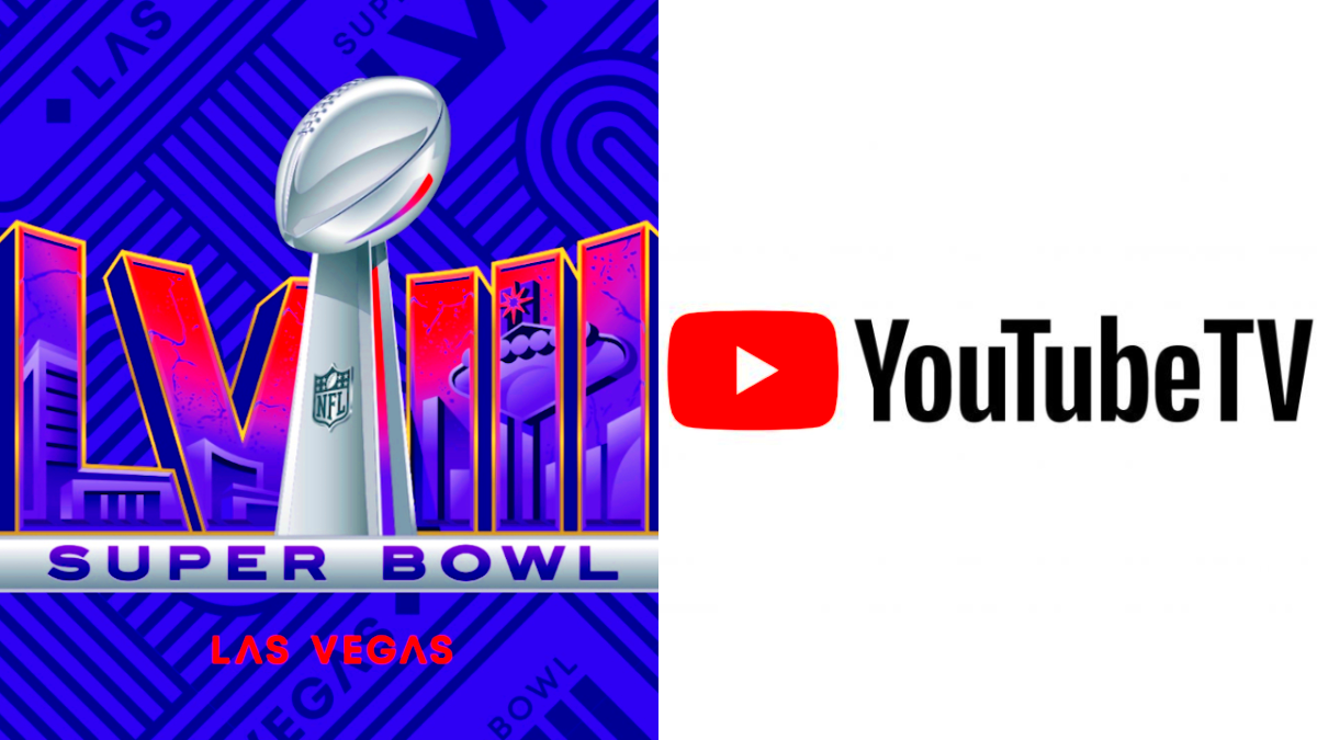 Can You Watch the Super Bowl on YouTube TV