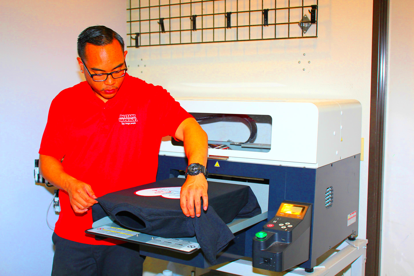 Custom TShirt Printing Vancouver  Embroidered and Personalized Shirts 