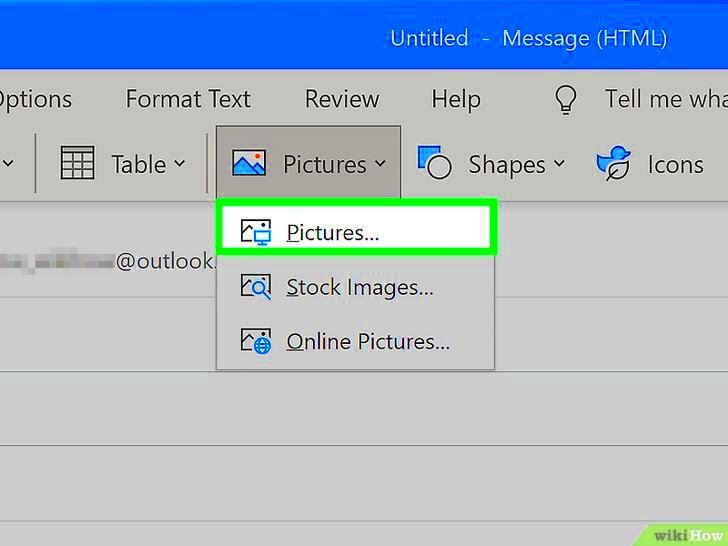 How to Reduce Picture Size In Email Outlook Gmail  More