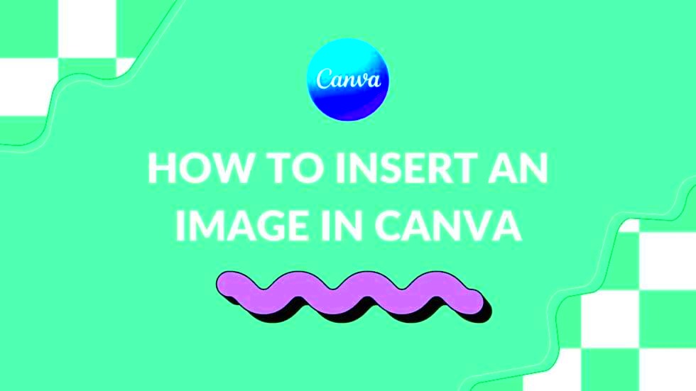 How to Insert an Image in Canva  Blogging Guide