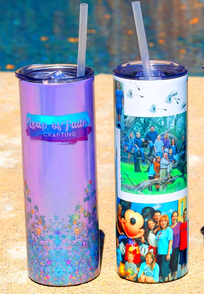 How to Make Sublimation Tumblers for Beginners Step by Step Tutorial 