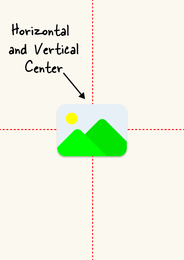 How to Center an Image in Google Docs