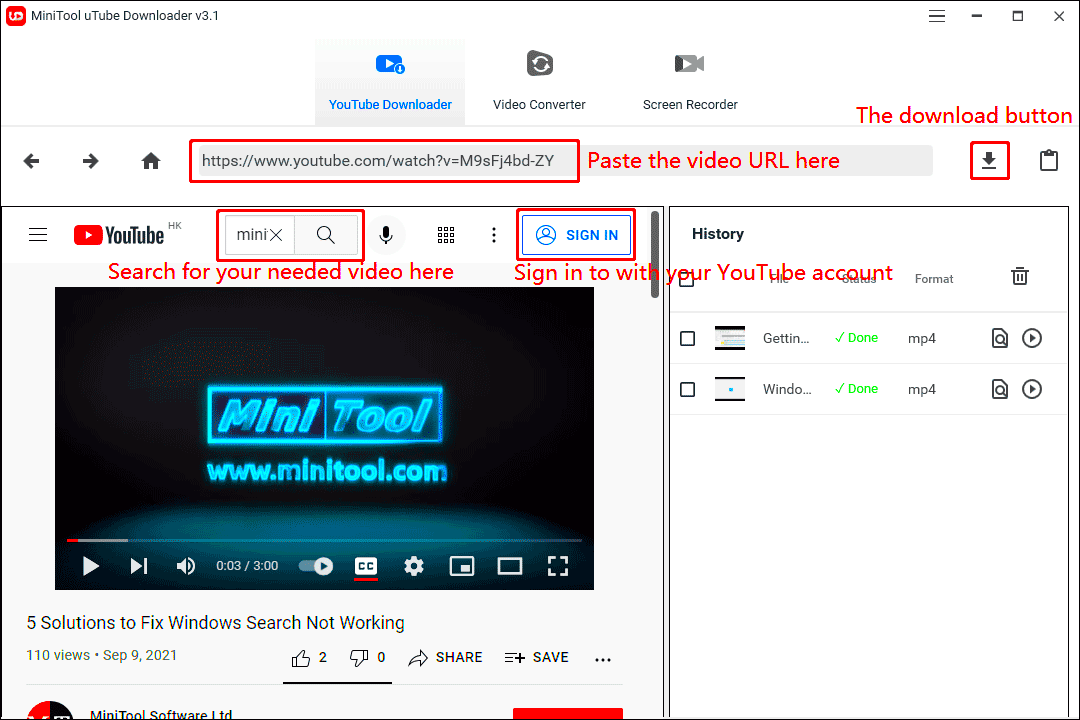 How to Automatically Turn off Subtitles on YouTube