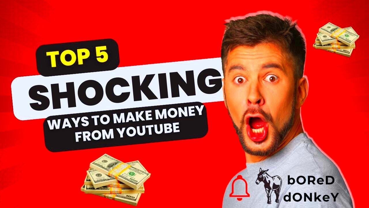 Boost Your YouTube Revenue Proven Strategies to Increase Views and 