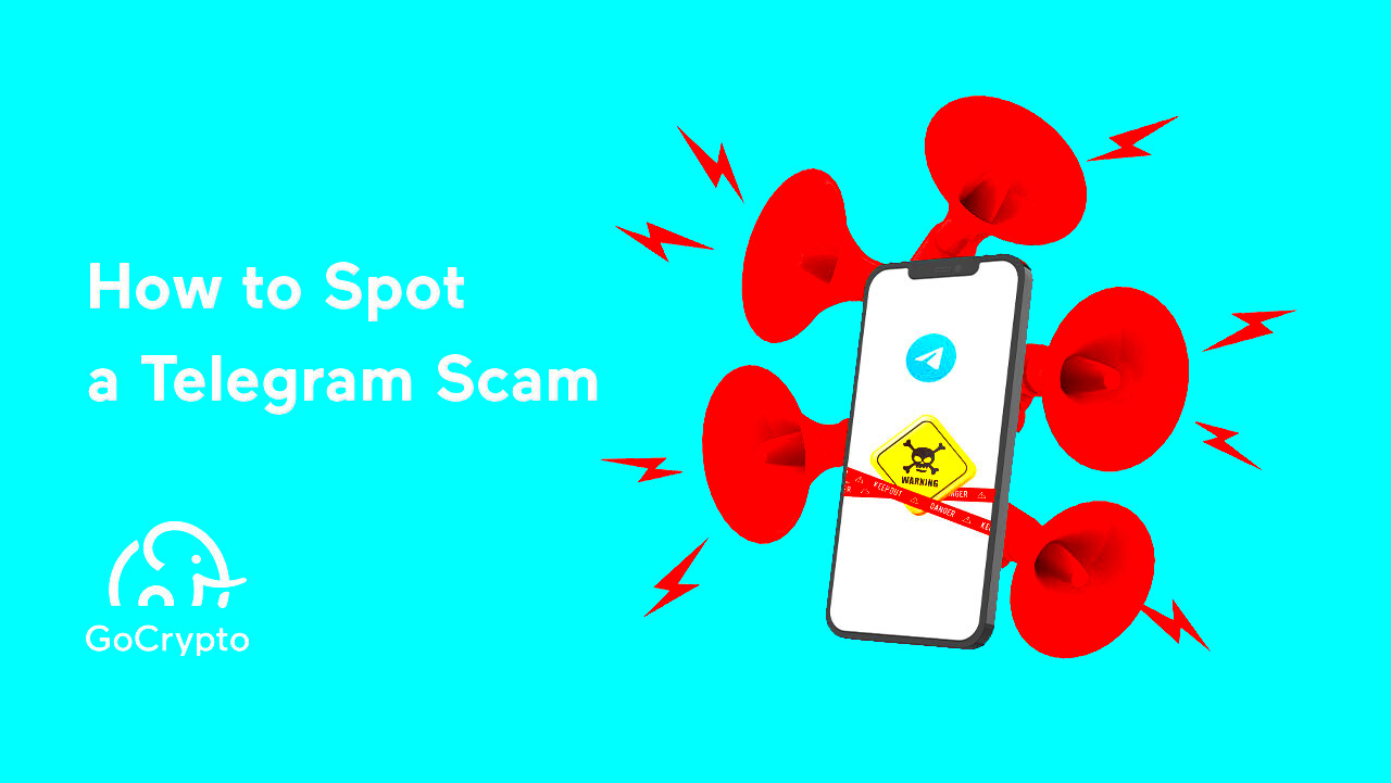 How To Spot A Telegram Scam