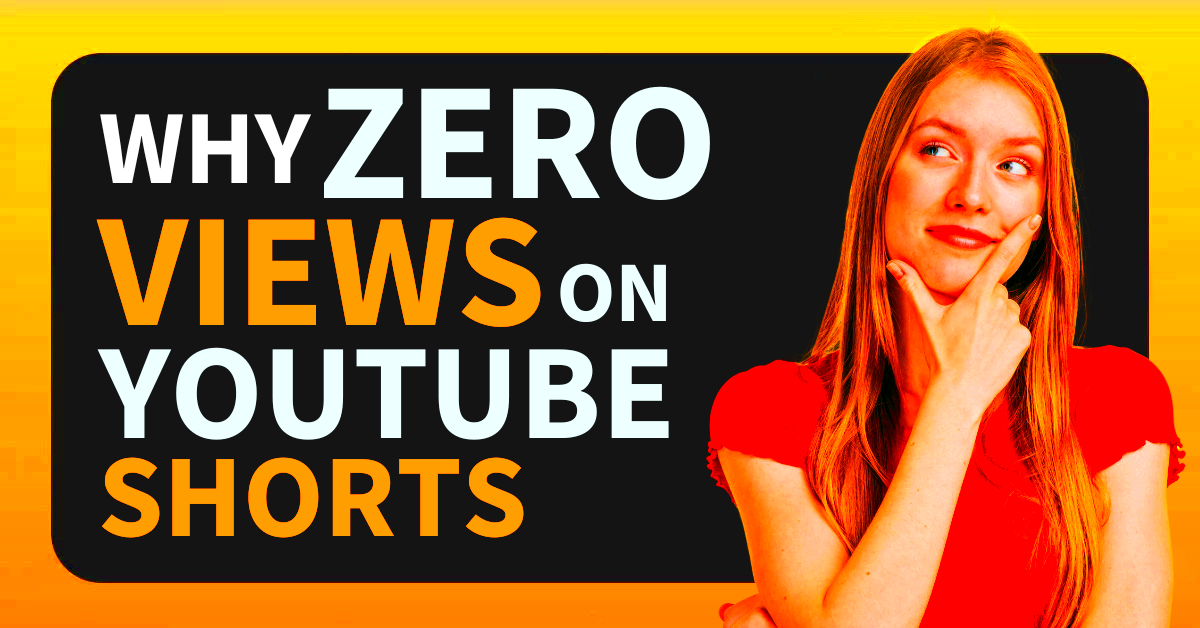 7 Reasons Why Your YouTube Shorts Are Not Getting Views  Social Mention