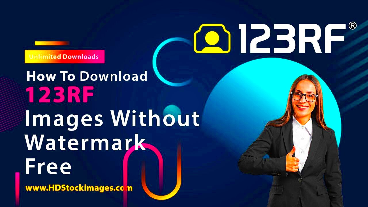 Download HD 123RF Images without watermark for free  YouTube