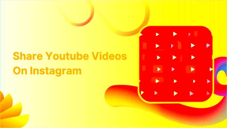 How To Share A Youtube Video On Instagram