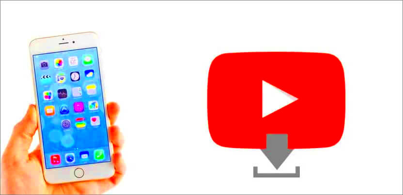 6 Formas Cmo descargar video de YouTube al iPhone