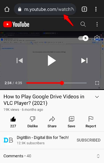 How to Block Ads on YouTube App Android 2023  indoslideid