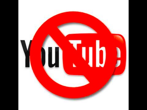 How to Get Banned from YouTube  YouTube