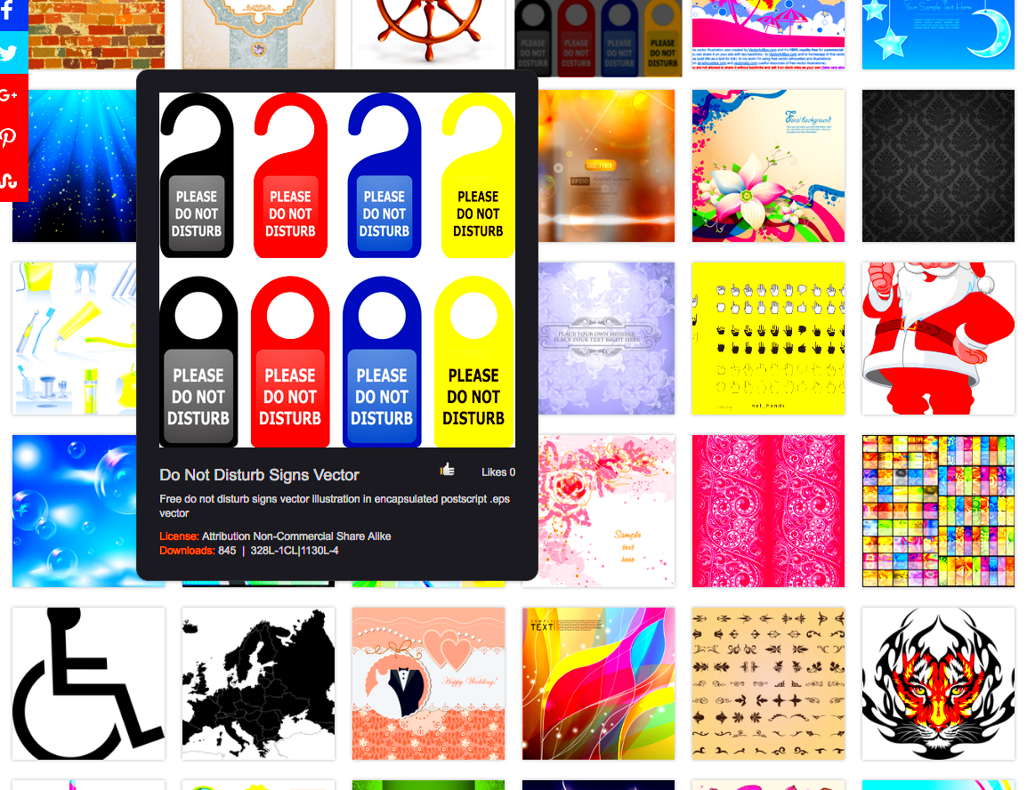 Vector Open Stock  FreeStack  Collection of Free Design Tools 