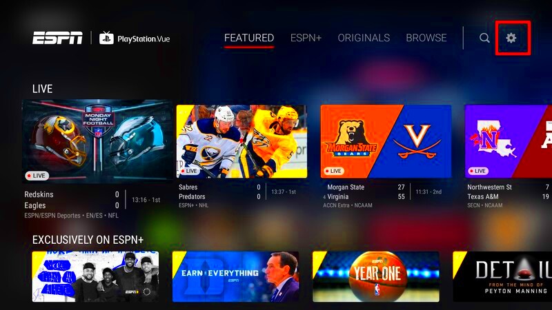 How to watch ESPN Plus Stream it on TV Roku computer  more 