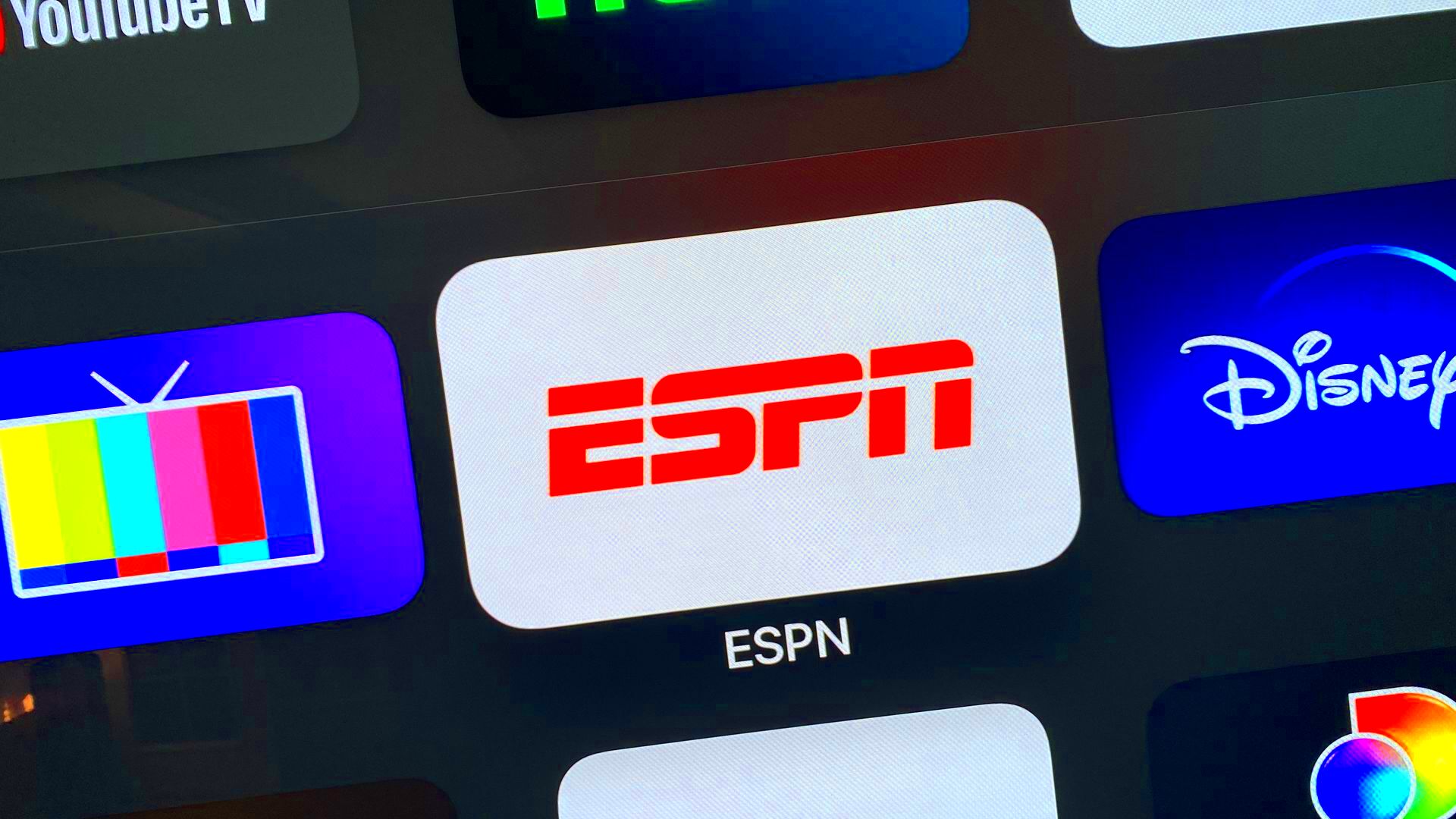 How to watch ESPN Plus on your TV  What to Watch