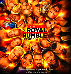 Royal Rumble 2024  Wikiwand