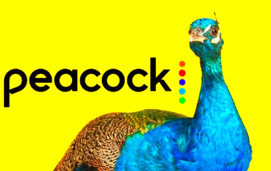 Is Peacock on Youtube TV