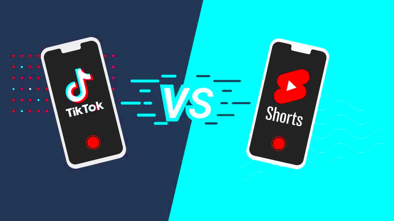 YouTube Shorts Vs TikTok Which Has Better Earning Opportunities