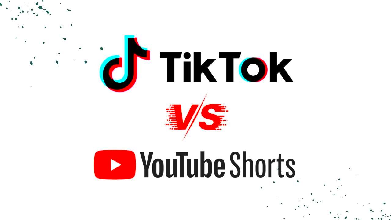 Youtube Shorts vs TikTok  Which Is Better for Short Form Video Marketing