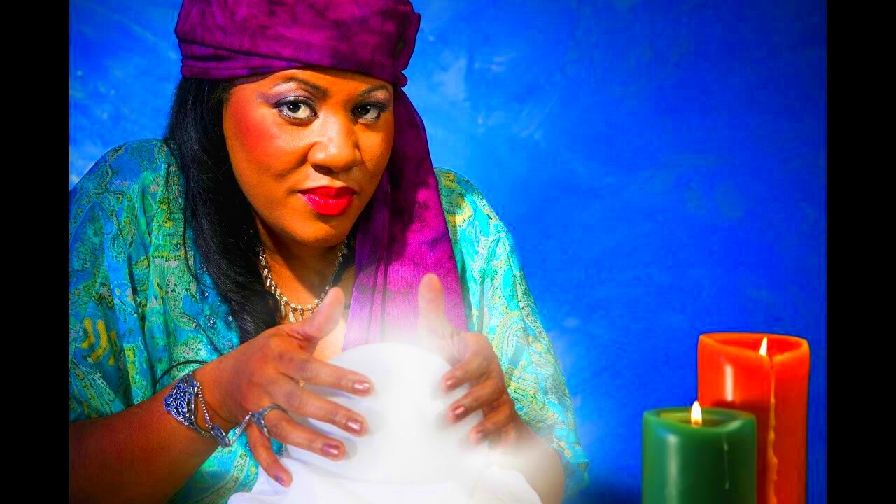 5 Best Known Psychics  YouTube