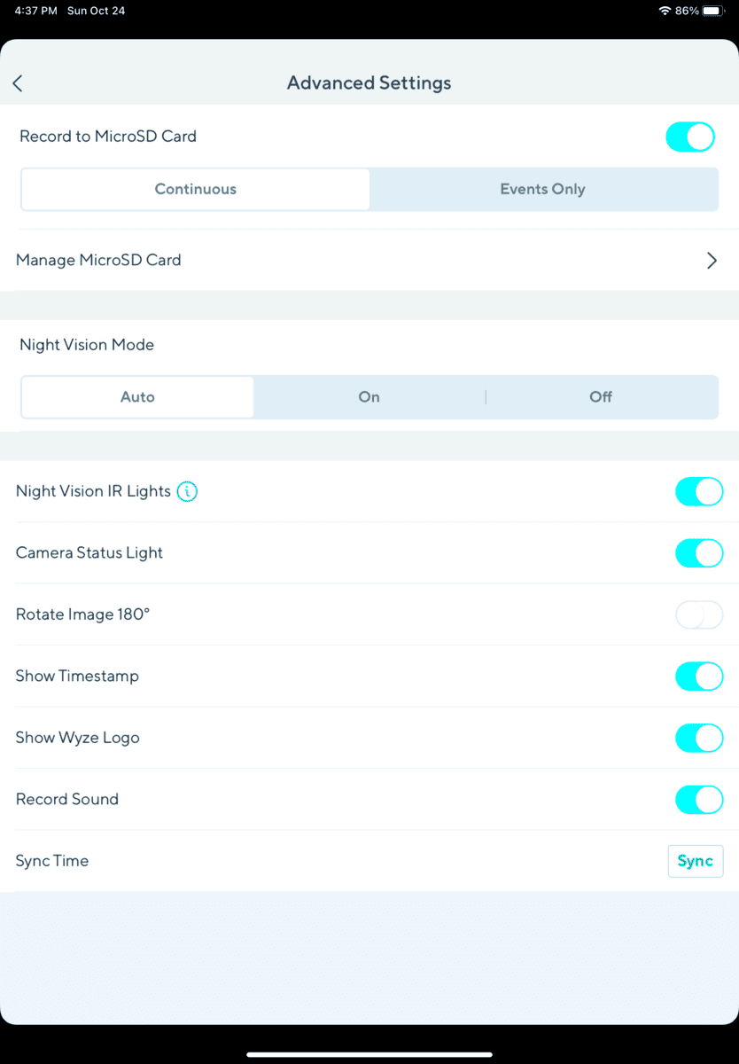 Why Your Wyze Cam Image Is Upside Down  And How to Fix It