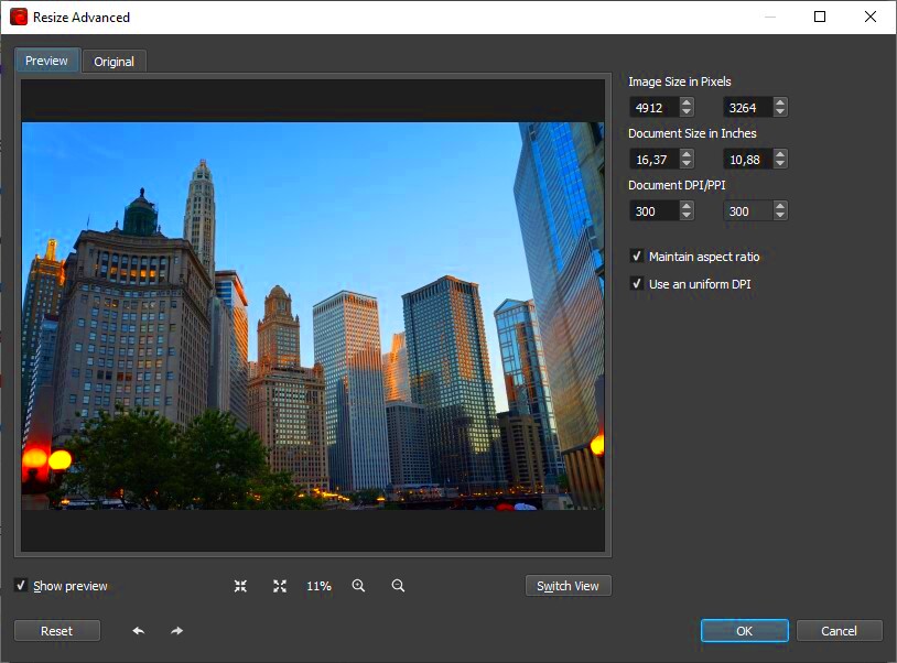 How to Batch Resize Photos  BatchPhoto