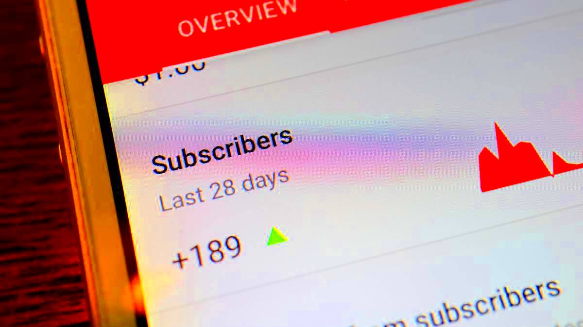 How to See Who Subscribed to Your YouTube Channel