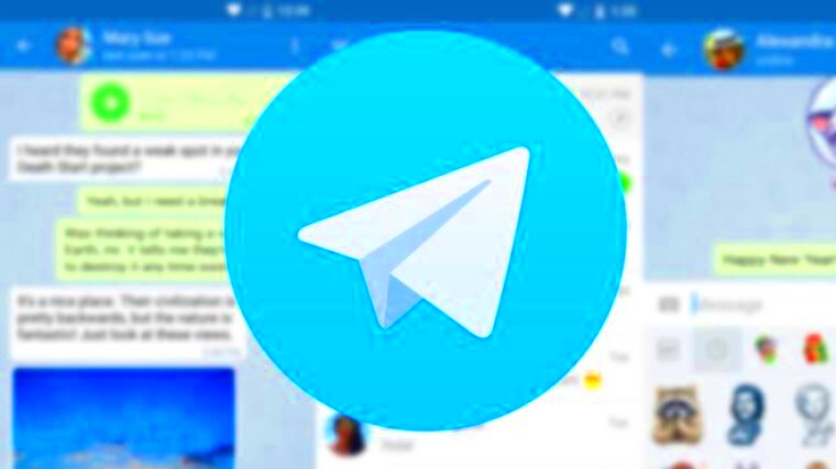 Telegram web online version  projectsple