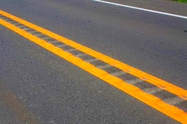 Rumble Strips  Road Safety Toolkit