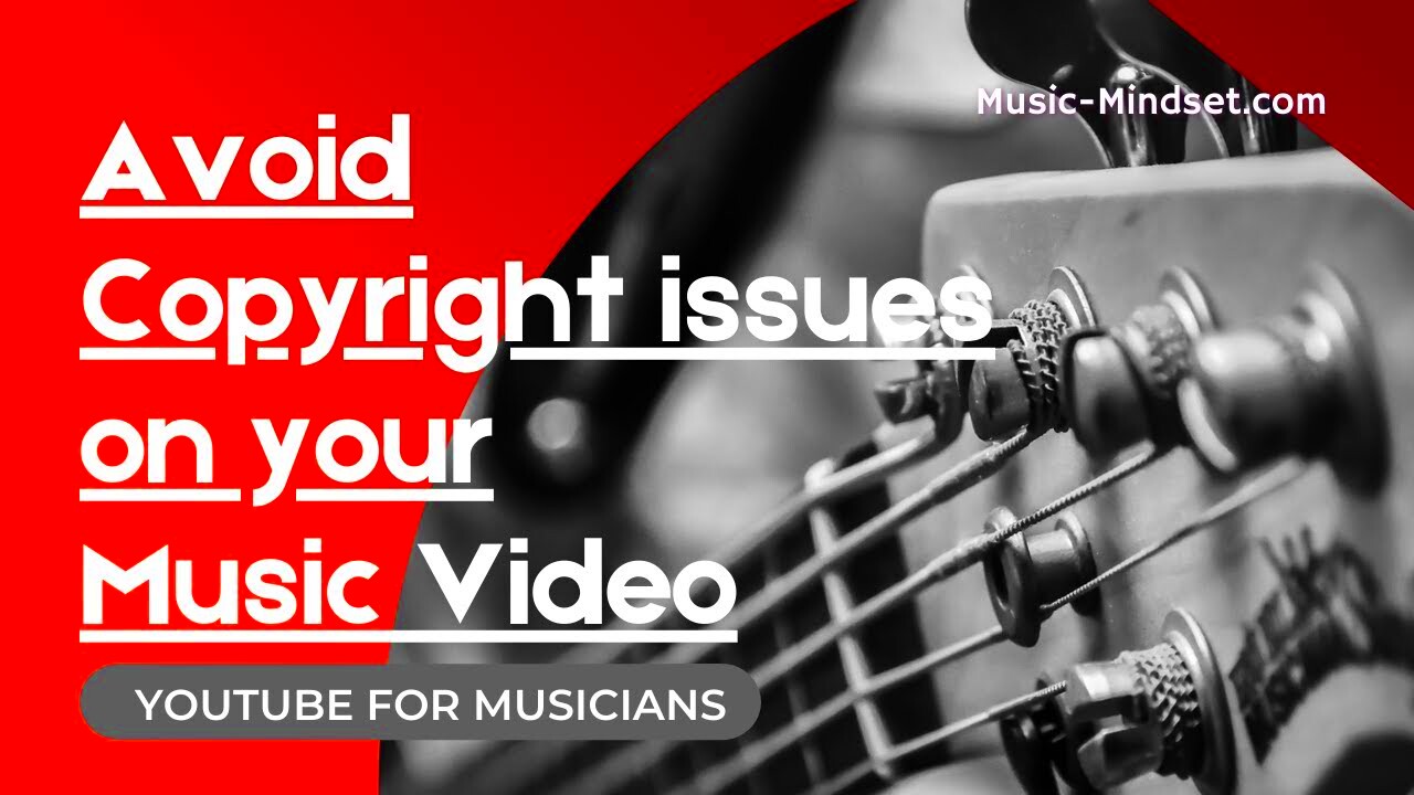 Fair Use On YouTube 2019  How to use Copyrighted Music on your music 