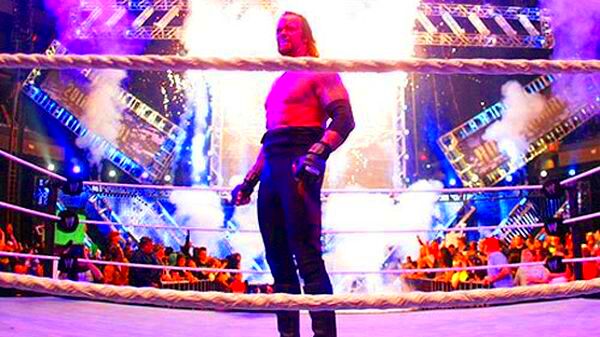 The Undertaker Wins the 2007 Royal Rumble  A Look Back