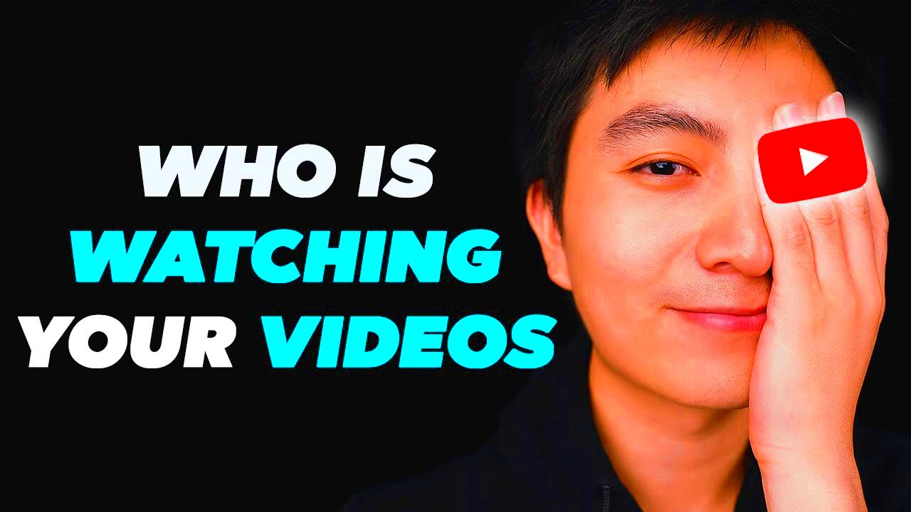 How to See Who Viewed Your YouTube Videos  Who To Check Who Watched 