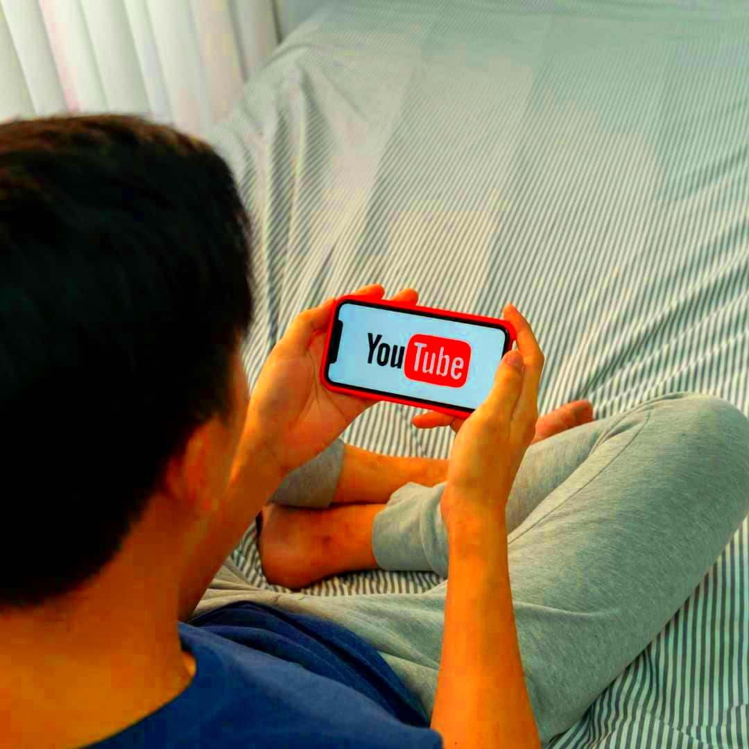 What Is The Impact Of YouTube On TV And Entertainment Industry  Seven 