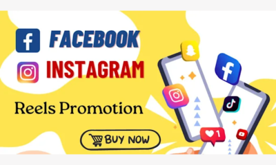 Do Facebook, Instagram Reels Organic Promotion for Views