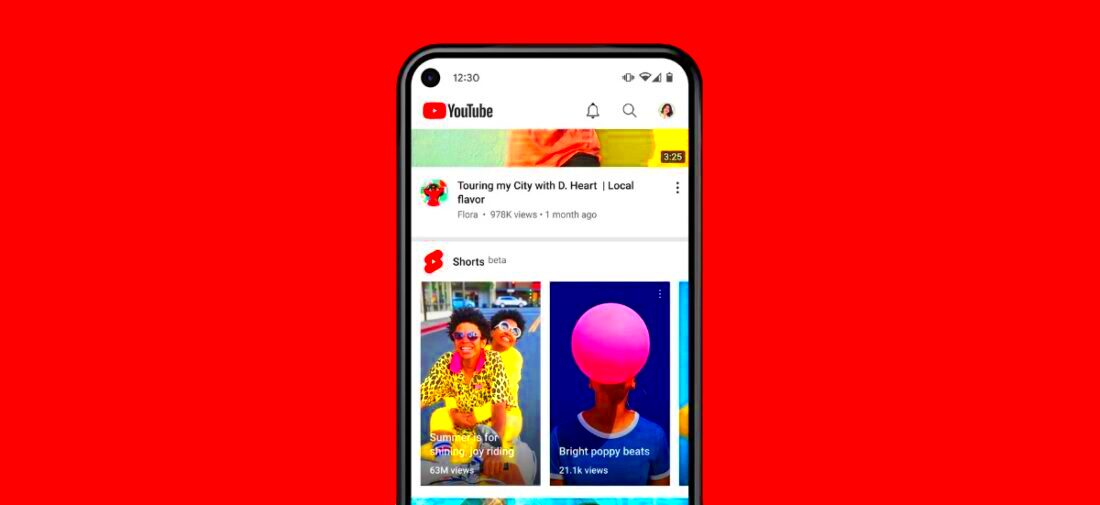 YouTubes New Experimental Feature Lets You Zoom In On Videos