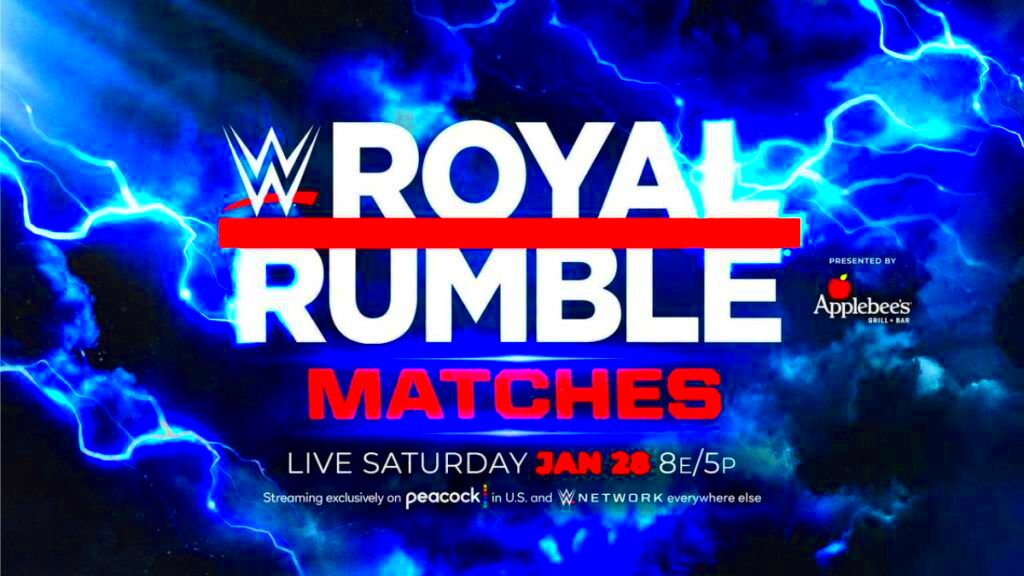 WWE Royal Rumble 2023 Returns Who is rumoured