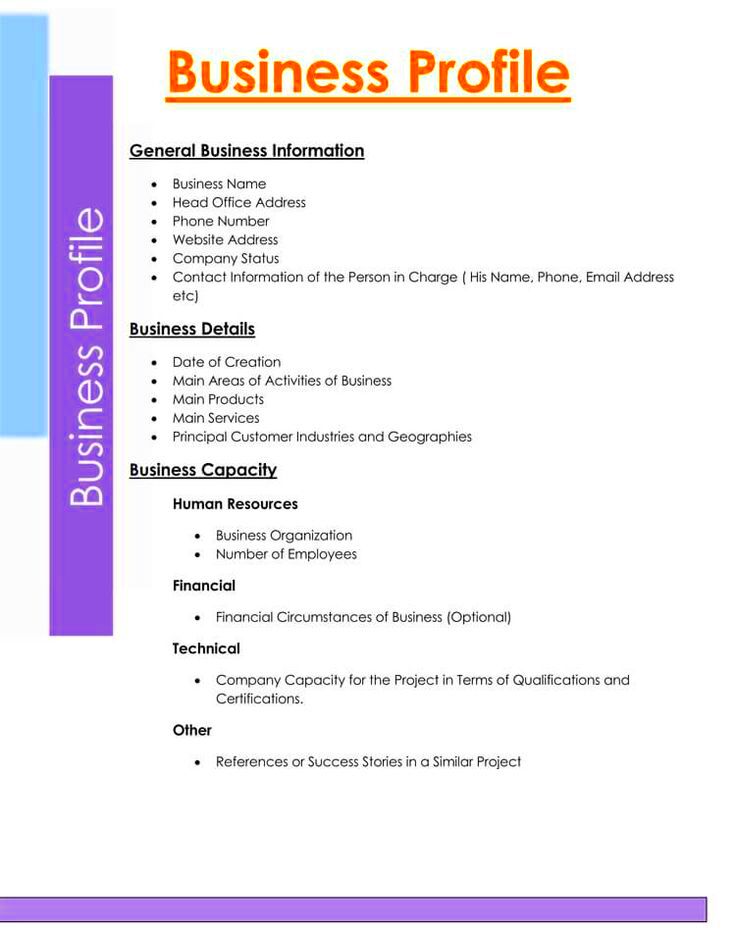 Best Of Travel Agency Company Profile Sample Doc And Review  Company 